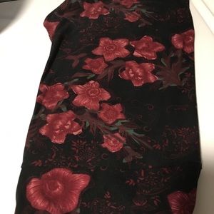 Lularoe TC Leggings